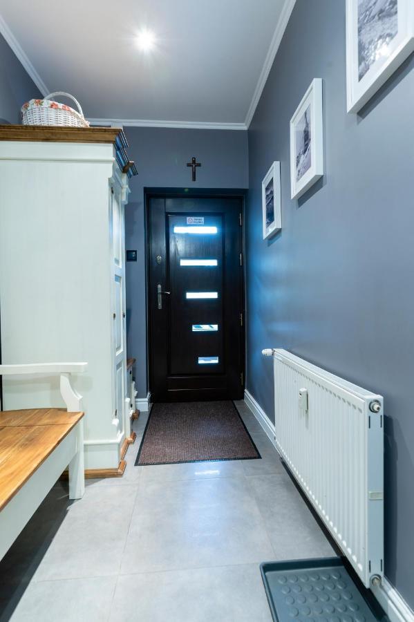 Apartament Pod Lipkami Zakopane Eksteriør billede